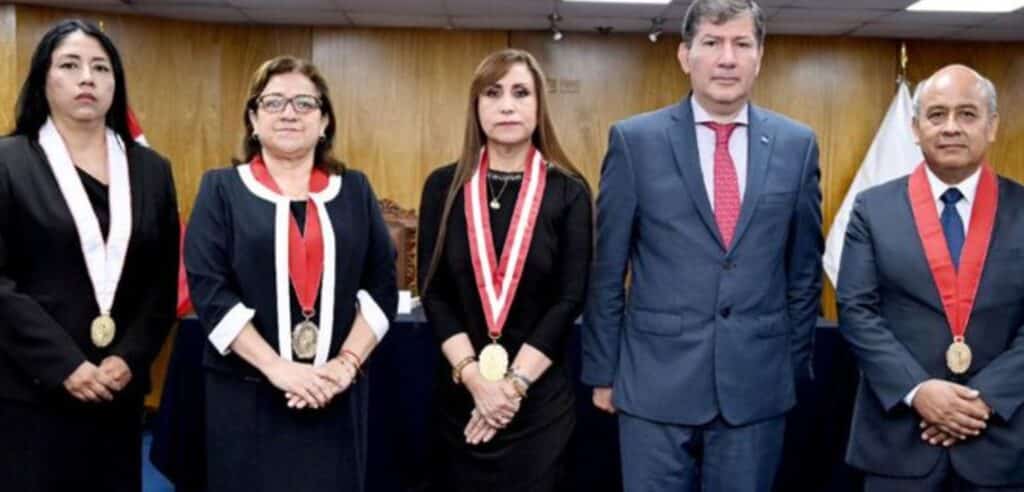 Equipos especial de 12 fiscales investigará muertes ocurridas en las protestas sociales