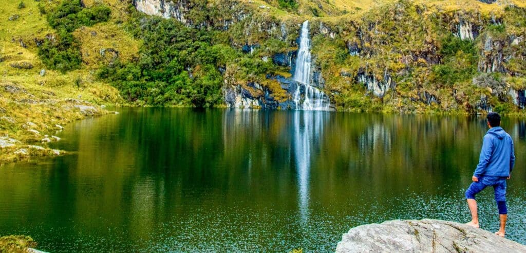 Viajes por Semana Santa reactivarán el turismo y la economía peruana