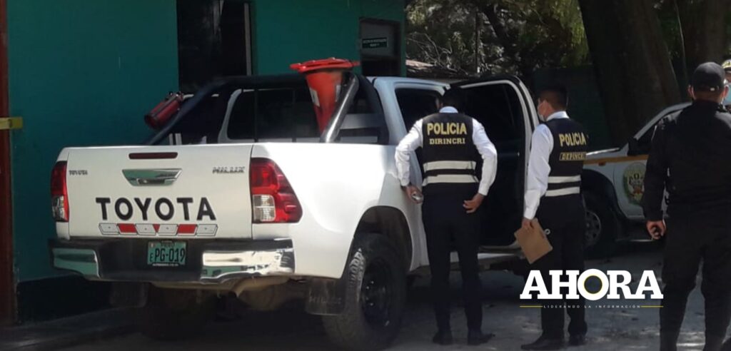 Denuncian que joven abusó de menor de 13 años cuando libaban licor