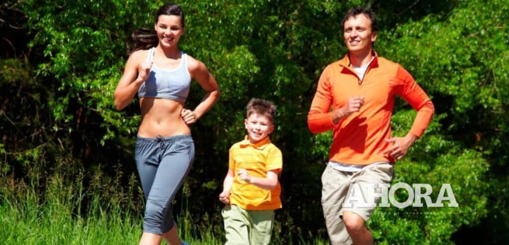 IPD organiza actividades por el Día de la Actividad Física