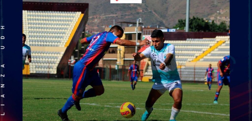 Suspenden dos partidos de la segunda fecha de la Liga 2
