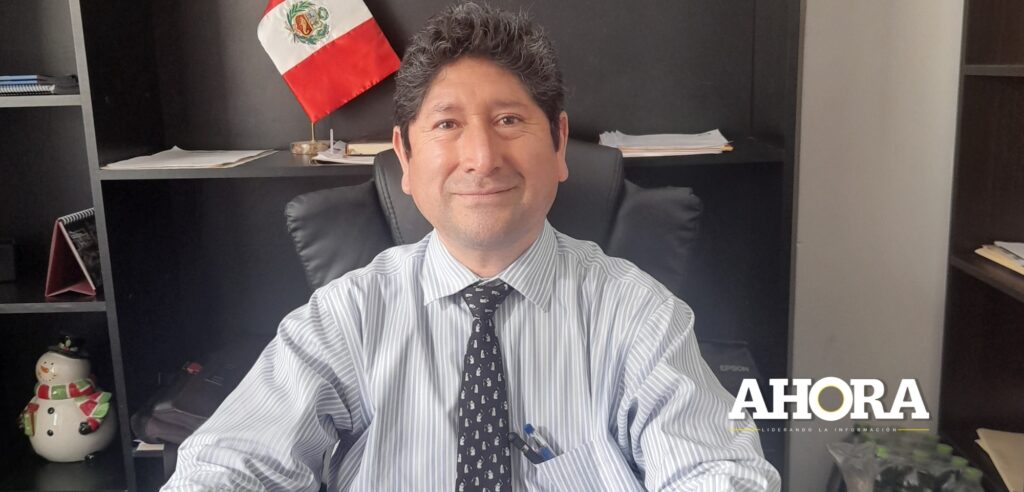 Buscan presupuesto adicional para construir infraestructura para el archivo regional