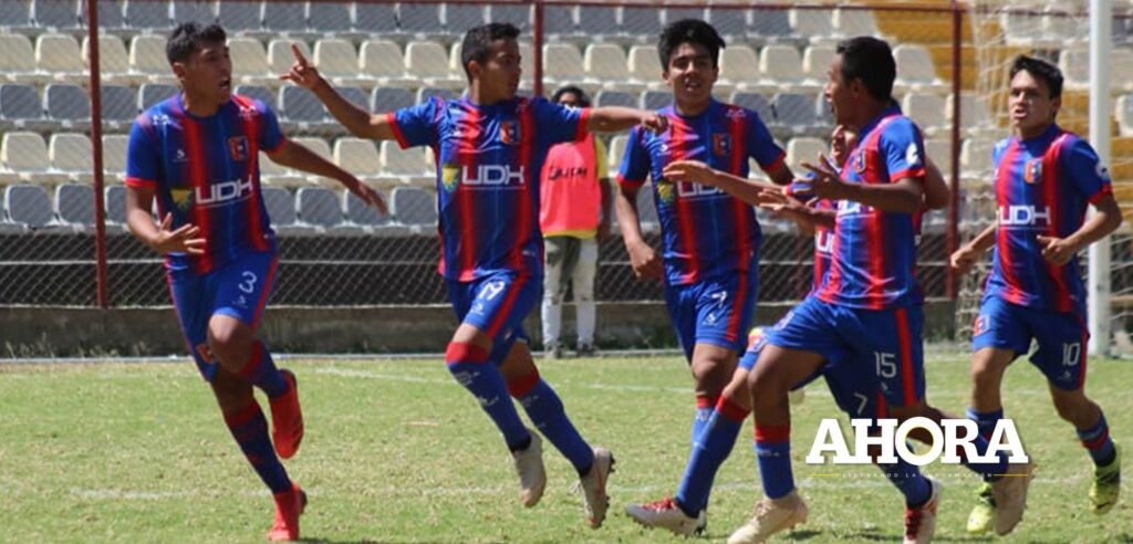 No habrá campeonato de reservas para equipos de la Liga 2