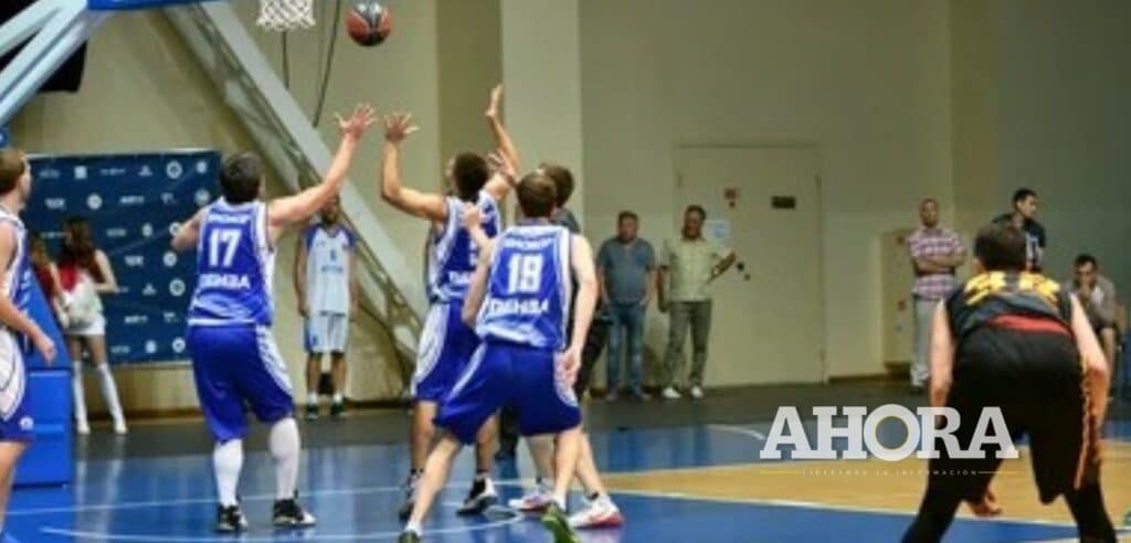 Liga de básquet de Amarilis organiza torneo relámpago de varones 