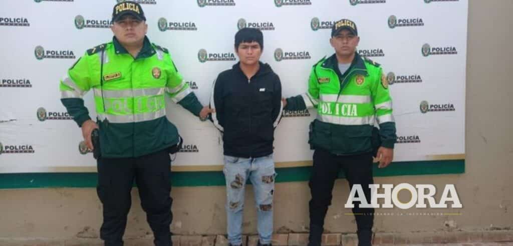 Dictan prisión preventiva para sujeto acusado de violación sexual