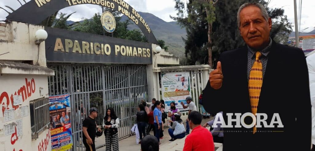 Instituto Tecnológico “Aparicio Pomares”: 426 postulantes rindieron examen de admisión