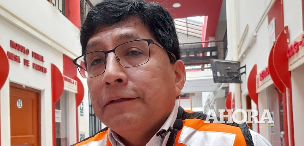 Presidente de CSJH: “Para dejar en libertad a un acusado deben existir razones de hecho y derecho”