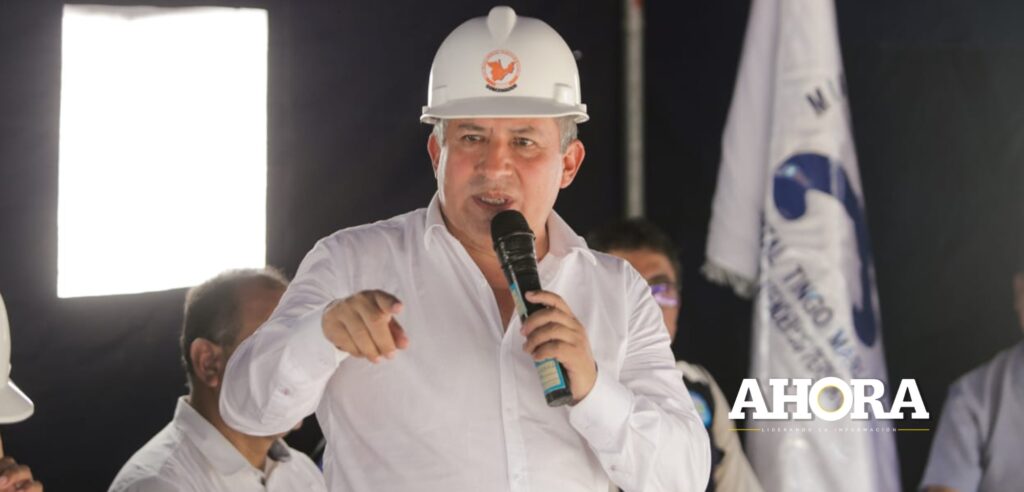 Hospital de Tingo María será acabado en un año y superará los S/44 millones