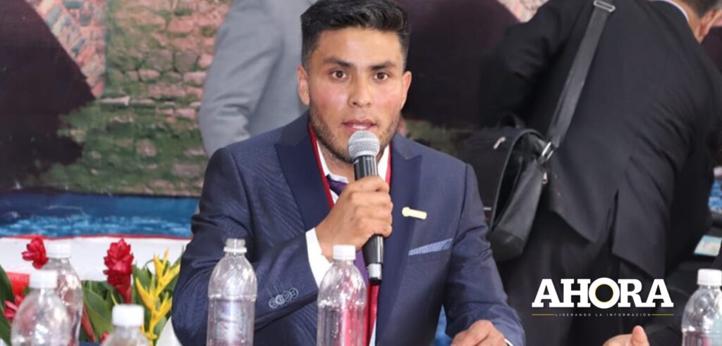 ¿Decepcionado?: Consejero delegado asegura que esperaba anuncios más concretos en balance de Pulgar