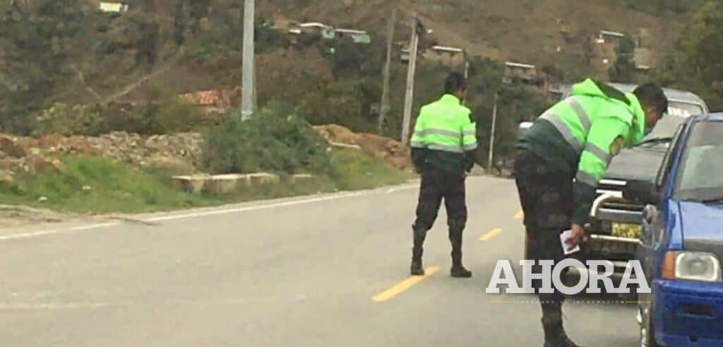 Requisitoriado por abigeato llevaba cuatro meses prófugo