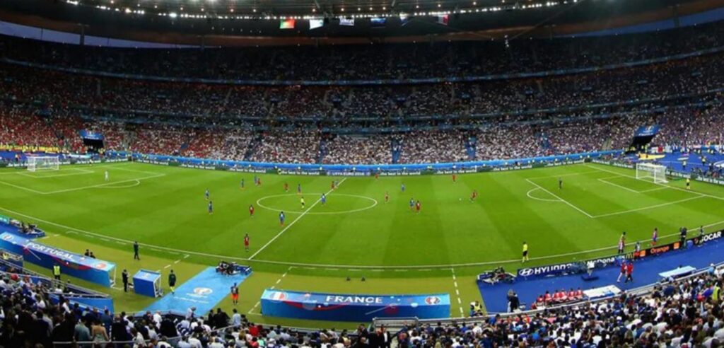 Comenzó la venta de entradas para la final de la Champions