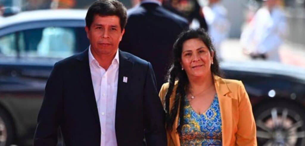 Exprimera dama gastó más de S/300 mil en menos de dos años