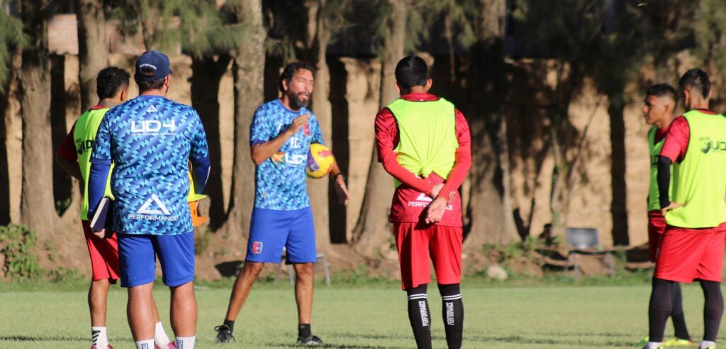 Comienza la Liga 2 con importantes modificaciones