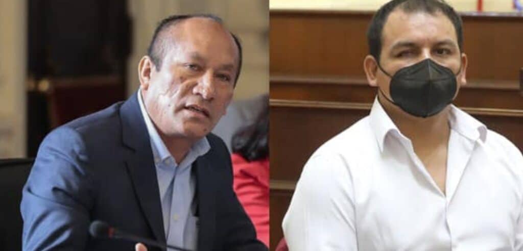 Equipos especiales refuerzan búsqueda de prófugos Fray Vásquez y Juan Silva