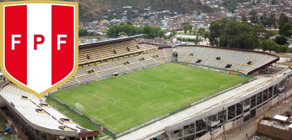 Atención Municipalidad de Huánuco: La FPF quiere administrar estadios del estado