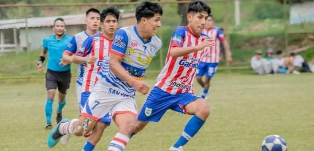 Finaliza campeonato en Pillco Marca