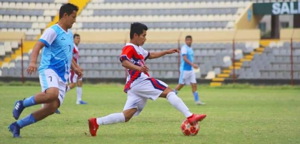 Comienza liguillas por título y por la baja en Amarilis