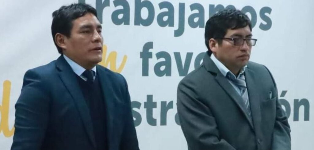 Más de S/165 millones dejó sin ejecutar el exgobernador Pedro Ubaldo en el 2022