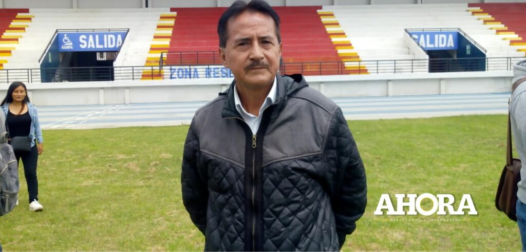 Amarilis reitera solicitud al Gobierno Regional