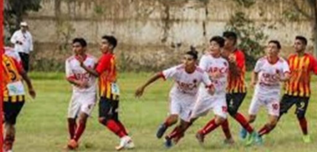 En Aucayacu, la comisión de justicia devolvió punto a Lolo FC