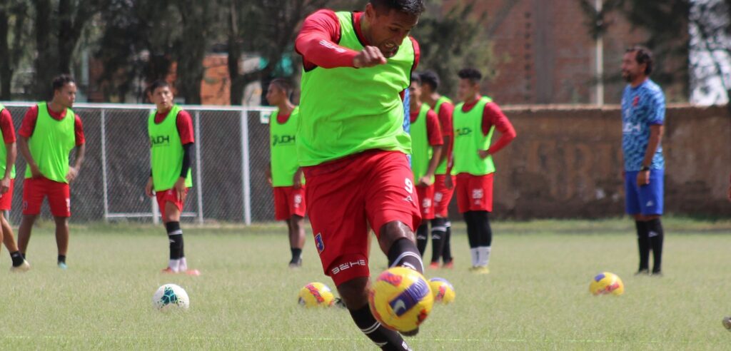 Alianza UDH vs U San Martín, este domingo a las 10.30 a.m.