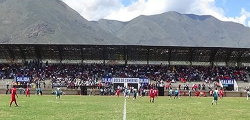 Solo falta la firma del gobernador para que Amarilis juegue en el Complejo