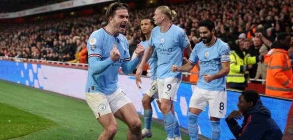 Los cruces de semifinales de la Champions League