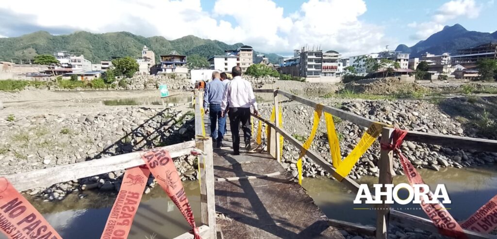 Proyectos programados para ejecutarse este año tienen deficiencias técnicas
