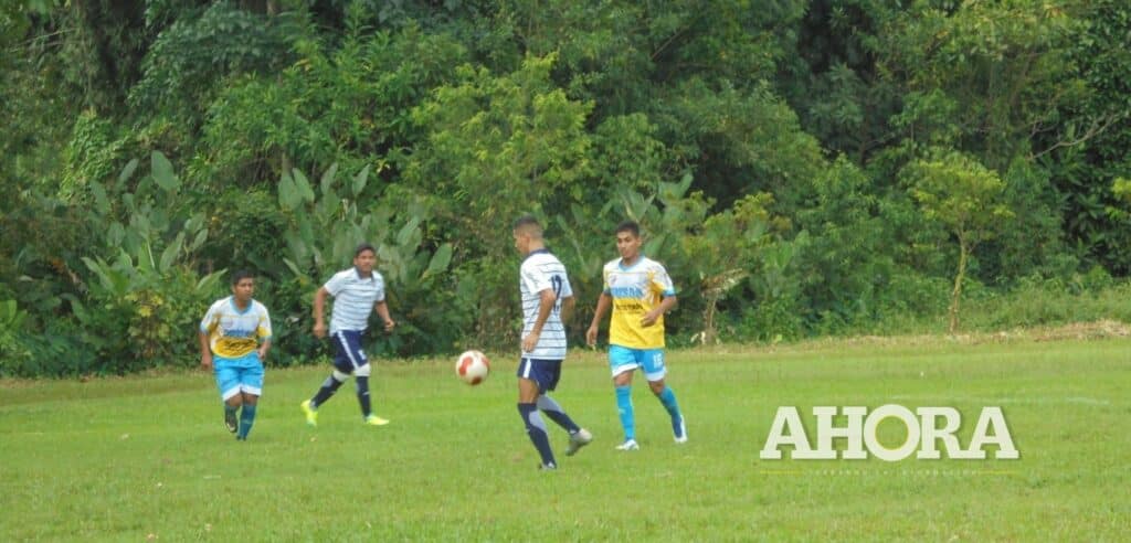 Unión Brisas, primer clasificado a la Liguilla