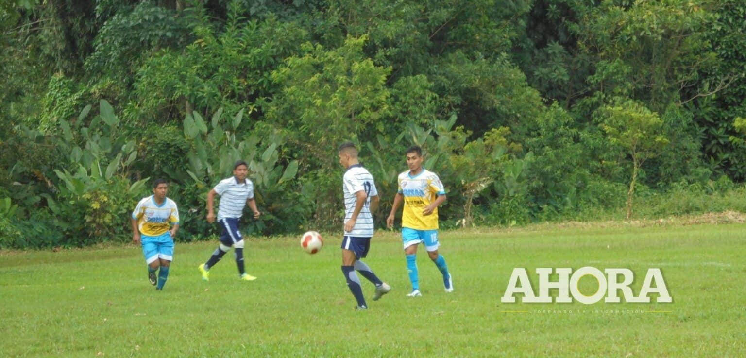 Unión Brisas, primer clasificado a la Liguilla