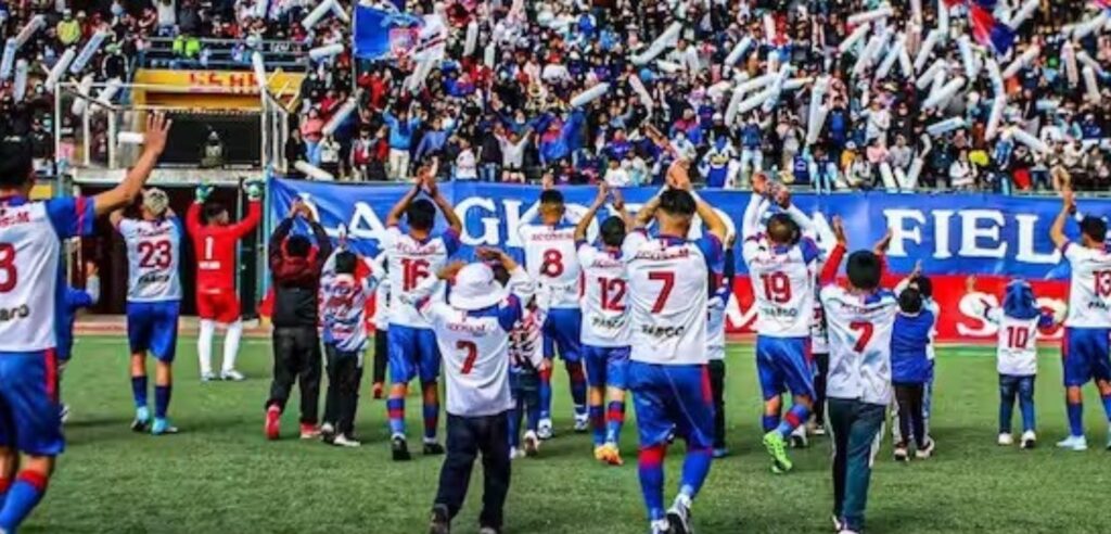 Ecosem Pasco se presenta ante la reserva del ADT de Tarma