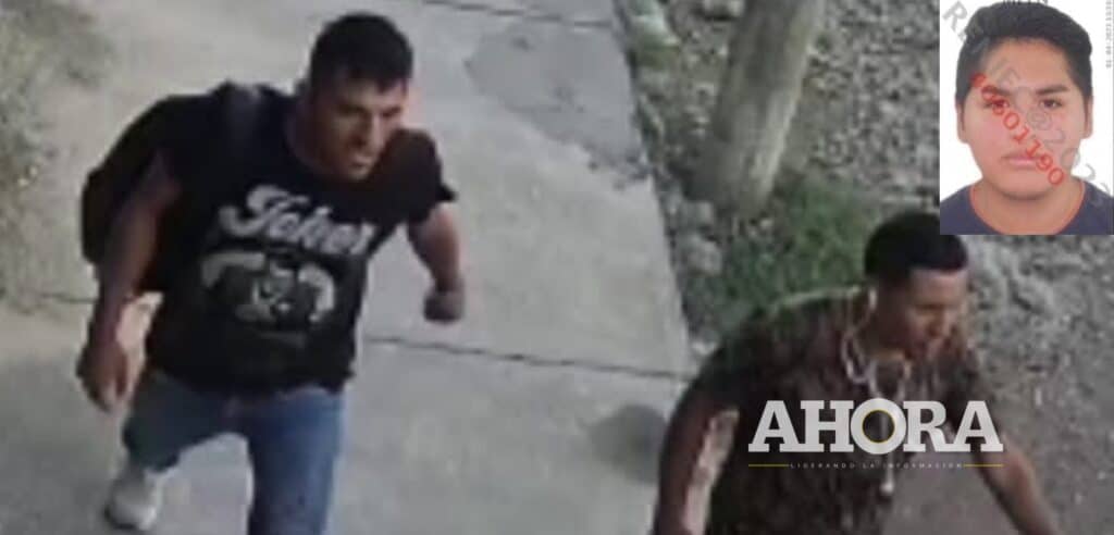 Tres asaltantes encañonaron y despojaron cartera con $10 mil a mujer