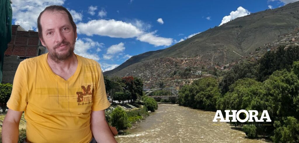 Anuncian desinterés en apoyar proyecto de ley que busca descontaminar el río Huallaga