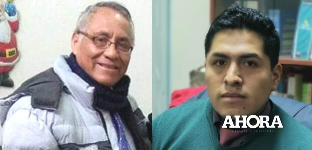 Undac: Asambleístas y exprocuradora municipal estarían conspirando contra rector Ángel Núñez