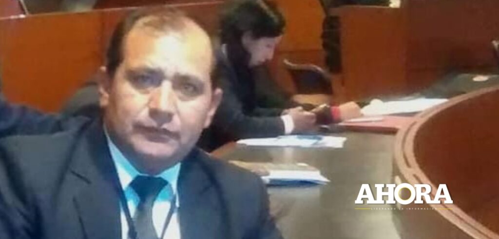 Solicitan 7 años de cárcel para exrector de la Undar, Carlos Yupanqui Villanueva