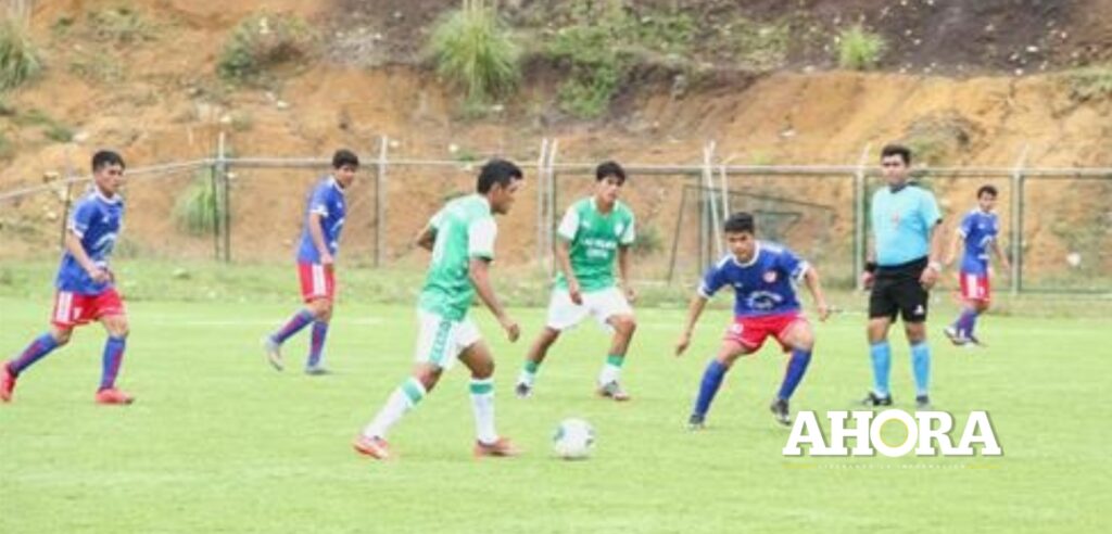 Liga de Amarilis programó séptima fecha