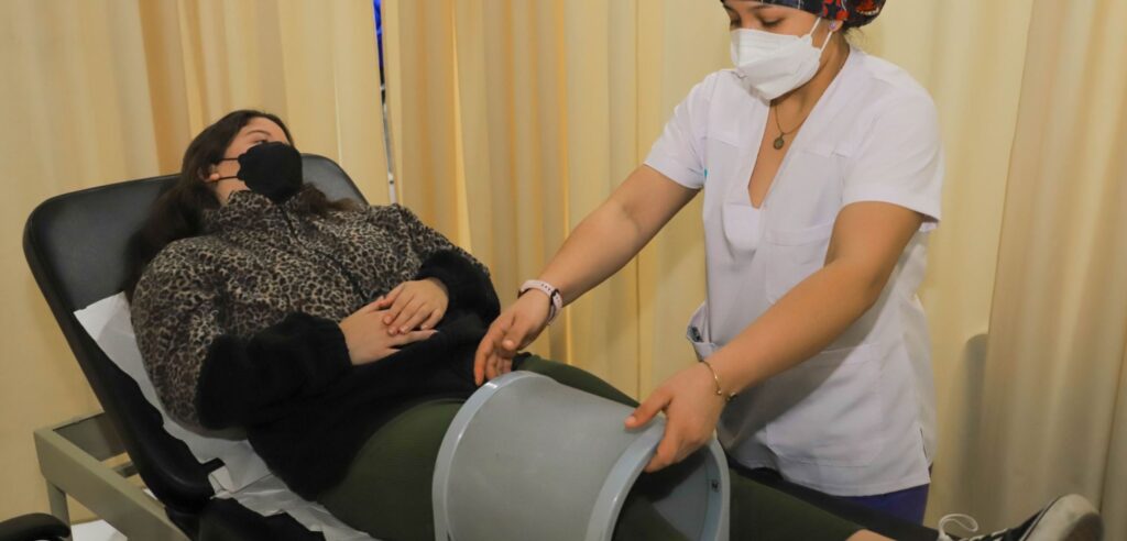 Firman convenio para rehabilitación y terapias de policías y sus familiares en Huánuco