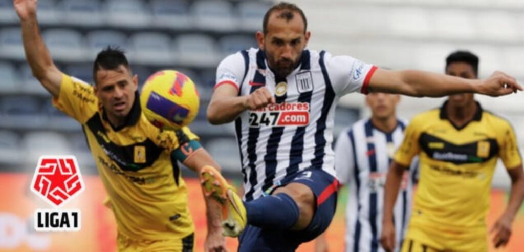 Programación de la fecha 12 del Torneo Apertura 2023