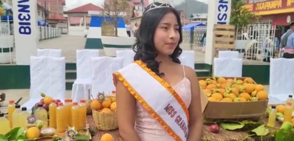 Festival de la Granadilla 2023 se llevará a cabo del 28 al 30 de abril