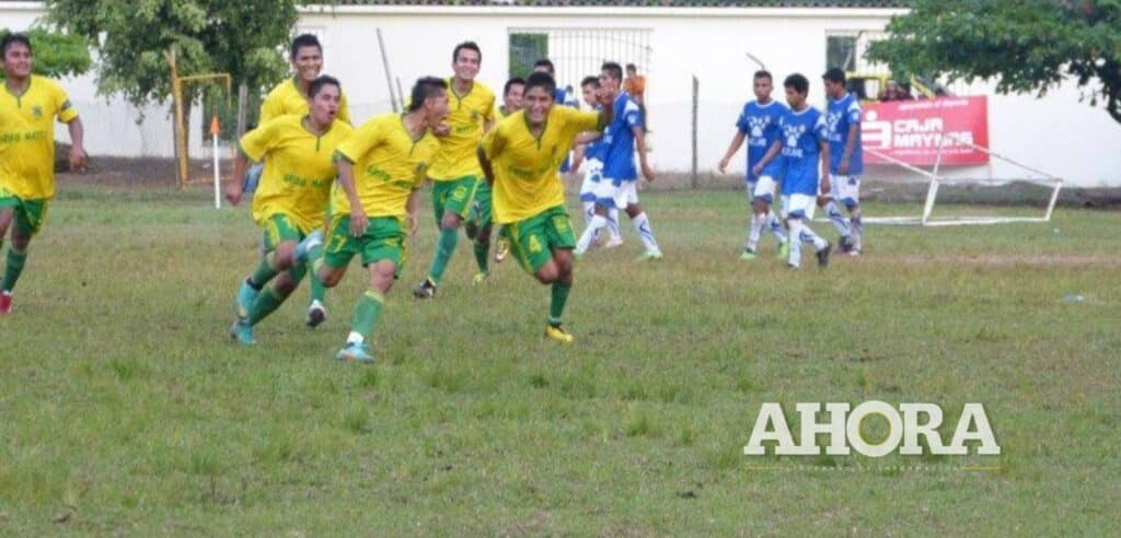 En el clásico tingalés la Unas derrotó a Unión Brisas