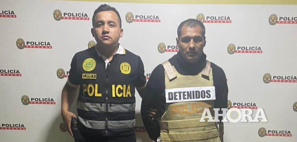 Dictan prisión preventiva para progenitor que violó a sus hijas de 17, 12 y 9 añitos