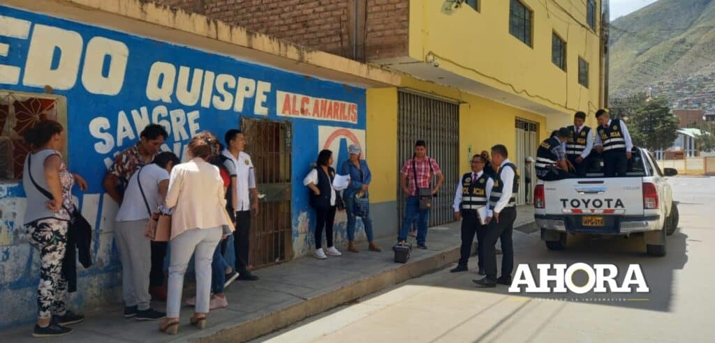 Acusado reconoció que cortó accidentalmente la yugular de joven madre que fue atacada en bar