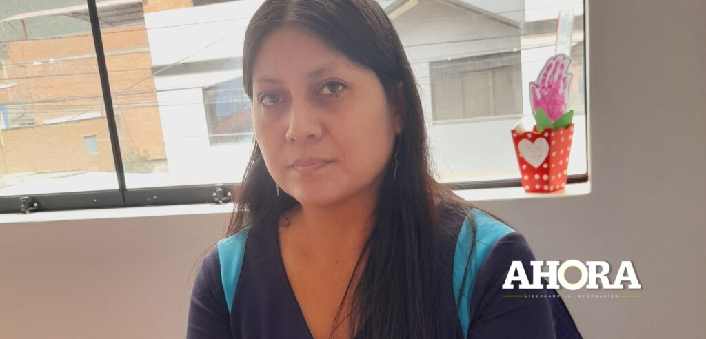 Procuradora Anticorrupción: “Se debe conocer las circunstancias en que se entregó la buena pro a empresa del hijo José Rodas”