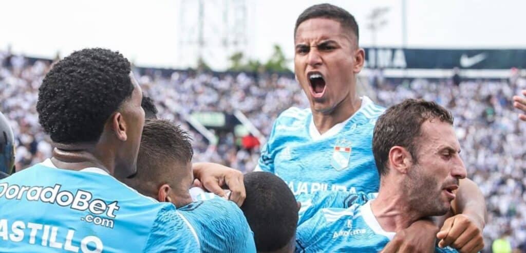 Equipos peruanos se estrenan en la Copa Libertadores