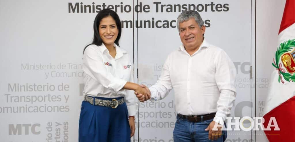 Gorehco anuncia construcción de defensa ribereña para abrir aeropuerto de Tingo María