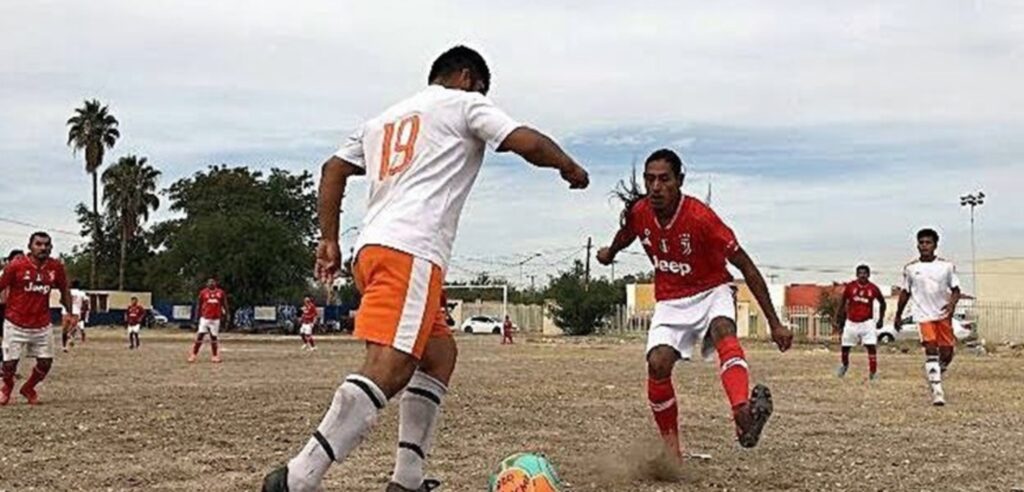 Colegio Garrido y Albino casi clasificados en Pillco Marca