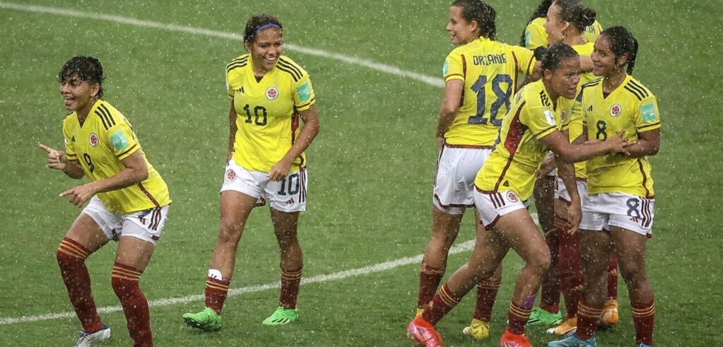 Convocan a campeonato juvenil de fútbol femenino