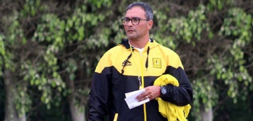 Cinco entrenadores dejaron sus cargos hasta la fecha en la Liga 1