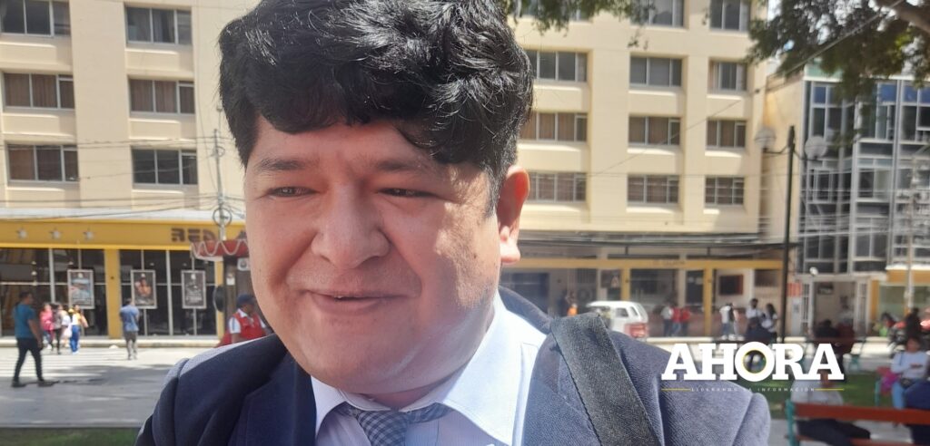 Fiscal de Medio Ambiente: “La próxima semana se vence plazo para que MPHco limpie los drenajes”