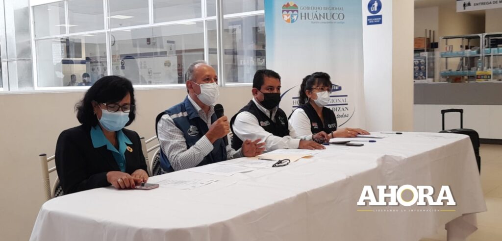 Minsa provee 4 cirujanos, 2 anestesiólogos y 5 enfermeras para cumplir meta de pacientes operados